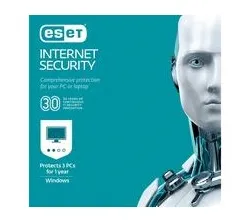 ESET Internet Security License Key